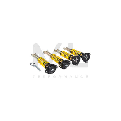 ST Suspensions 18280830 Seat VW COILOVER KIT XTA (Leon, Bora, Golf) 4 | ML Performance UK Car Parts