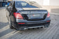 Maxton Design Mercedes Benz E43 AMG / AMG-Line W213 Rear Valance