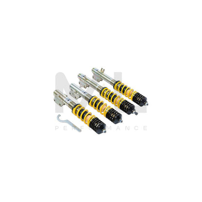 ST Suspensions 18281049 Audi Seat COILOVER KIT XA (A3 & Leon) 6 | ML Performance UK Car Parts