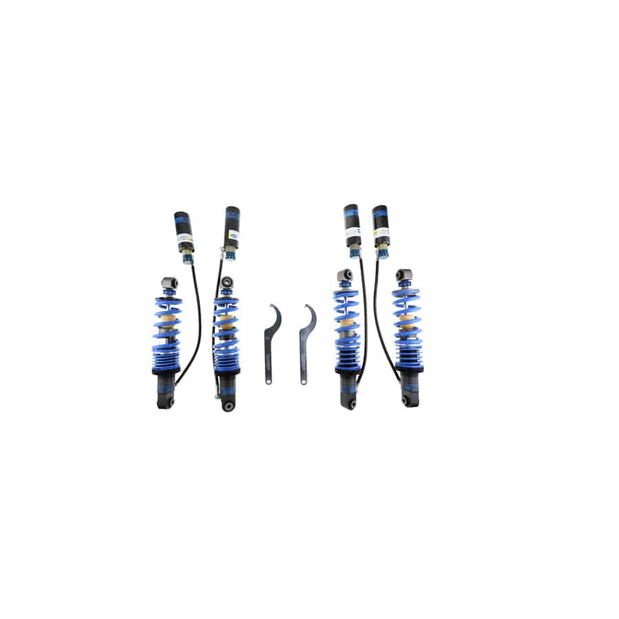 Bilstein 48-286428 MERCEDES-BENZ C205 Clubsport Coilover Kit 1 | ML Performance EU Car Parts