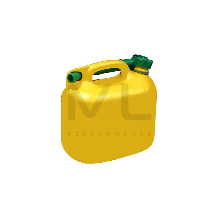 HÜNERSDORF 812859 Jerrycan 10l, with spout, Plastic | ML Performance Car Parts