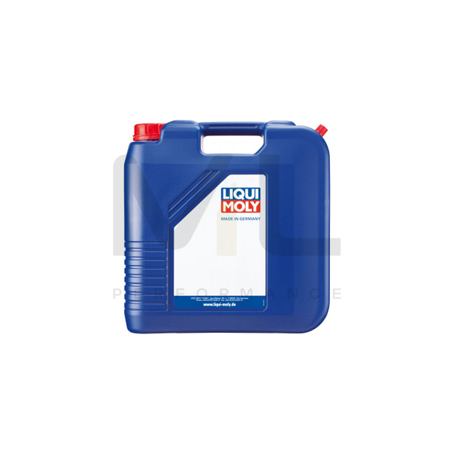 Liqui Moly Motorbike 4T 20W-50 Street 20l