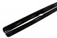 Maxton Design BMW Series 6 E63 / E64 (Pre-Facelift) Side Skirts Diffusers