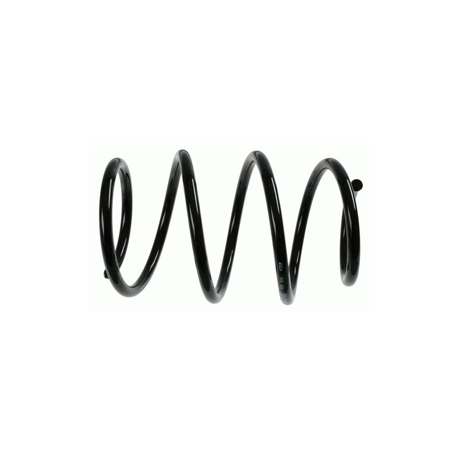 Sachs 998 666 Coil Spring Suitable For Mercedes-Benz Slk (R171)