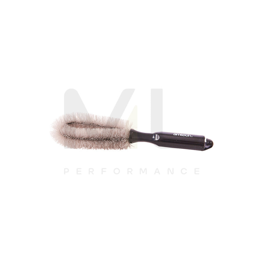 Amtech Alloy Wheel Cleaning Brush