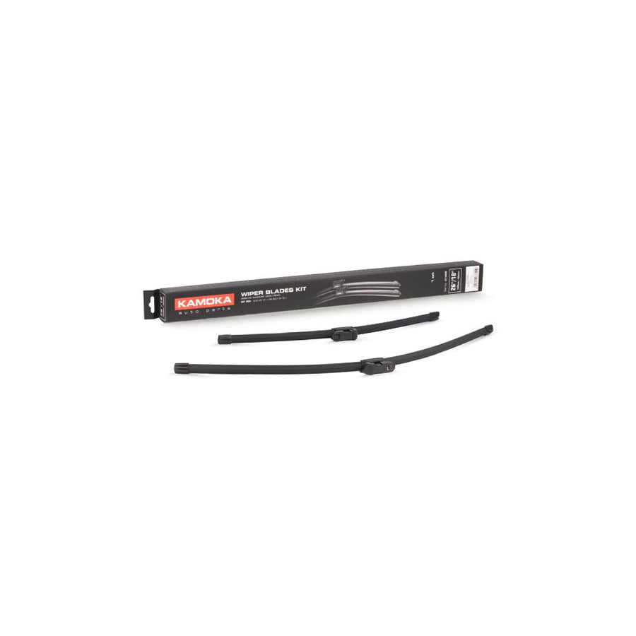 Kamoka Flat 27A02 Wiper Blade | ML Performance EU Car Parts