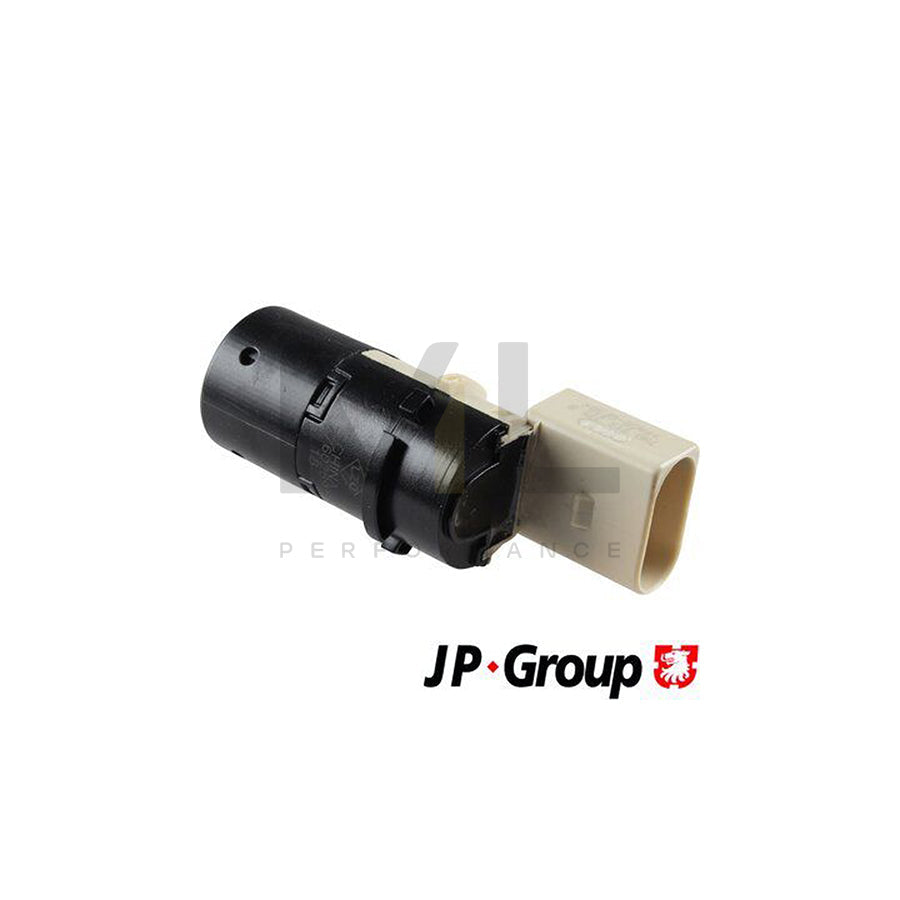 JP GROUP 1197501000 Parking sensor Black | ML Performance Car Parts