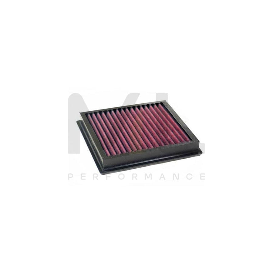 K&N 33-2597 Replacement Air Filter | ML Car Parts UK | ML Performance