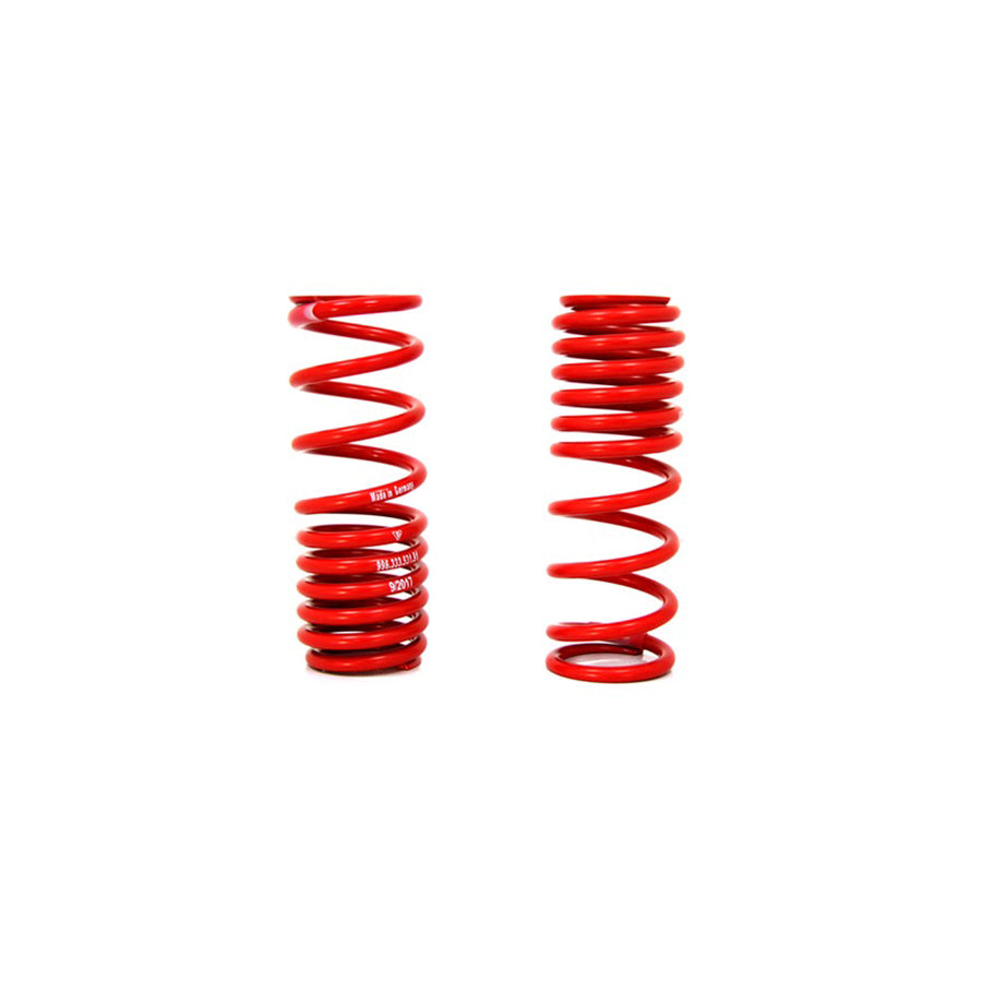 Genuine Porsche Coil Springs Rear Pair Porsche 996 Gt3 2002 | ML Performance EU Car Parts