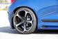 Rieger 00014105 VW 13 Mk3 Scirocco Side Skirt 3 | ML Performance EU Car Parts