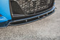 Maxton Design BMW X2 F39 M-Pack Front Splitter