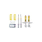 KW 10210018 Audi 80 B4 Variant 1 Coilover Kit 1 | ML Performance EU Car Parts