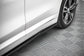 Maxton Design BMW X1 M-Pack F48 Side Skirts Diffusers