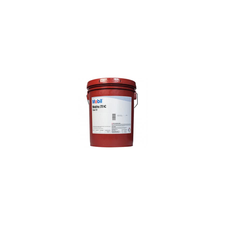 Mobil TAC 375 NC PAIL 38Ltrb | ML Performance UK Car Parts