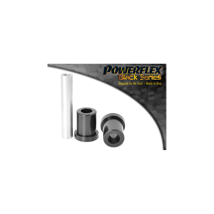 Powerflex PF99-102BLK 100 Series Top-Hat Bush | ML Performance EU Car Parts