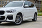 Maxton Design BMW X3 G01 M-Pack Side Skirts Diffusers