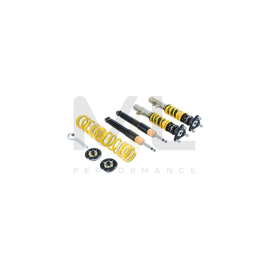 ST Suspensions 18230867 Ford Focus Mk3  COILOVER KIT XTA 6 | ML Performance UK Car Parts