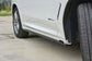 Maxton Design BMW X3 G01 M-Pack Side Skirts Diffusers