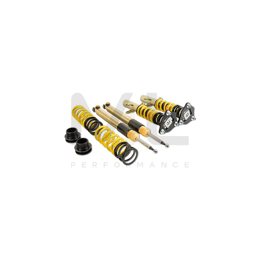 ST Suspensions 182028080G Seat VW COILOVER KIT XTA PLUS 3 (Leon & Golf) 3 | ML Performance UK Car Parts