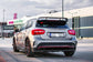 Maxton Design Mercedes Benz GLA 45 AMG X156 (Pre-Facelift) Side Skirts Diffusers