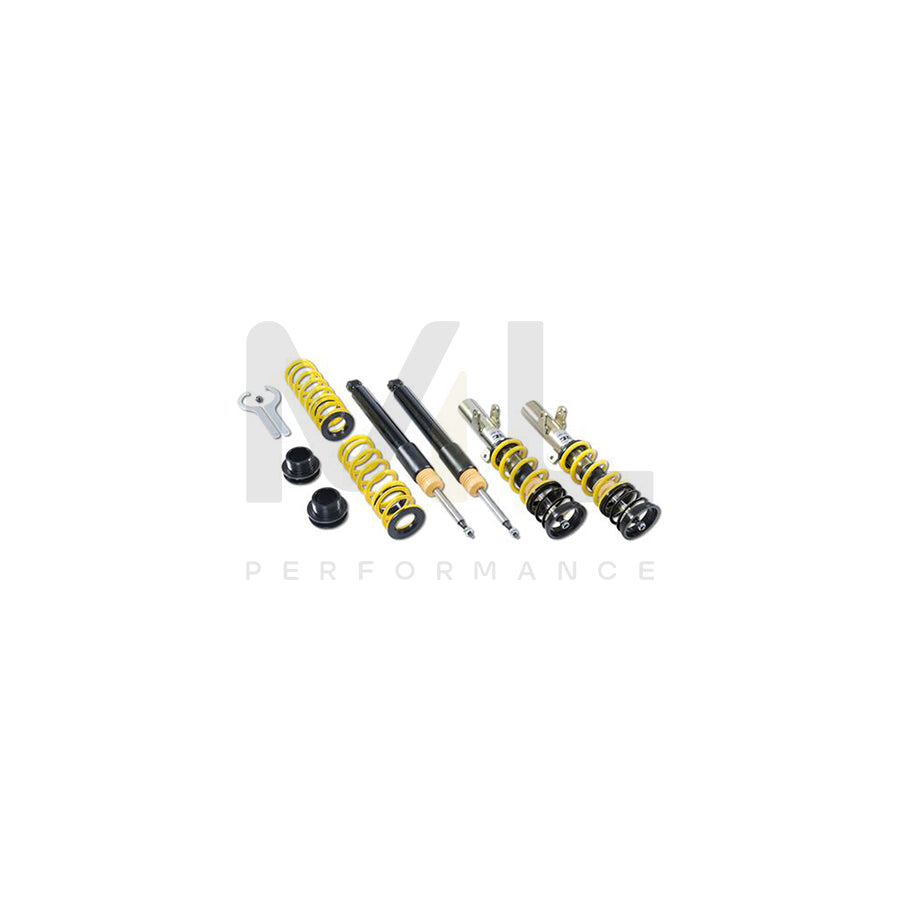 ST Suspensions 18250035 Honda Civic X COILOVER KIT XA 6 | ML Performance UK Car Parts