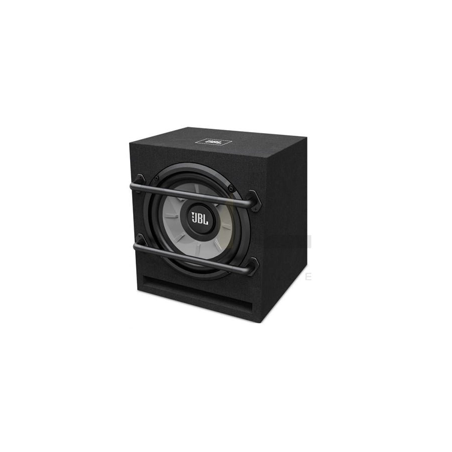 JBL Stage800BA Active subwoofer 8 Inch, 200 W, 4 Ohm | ML Performance Car Parts