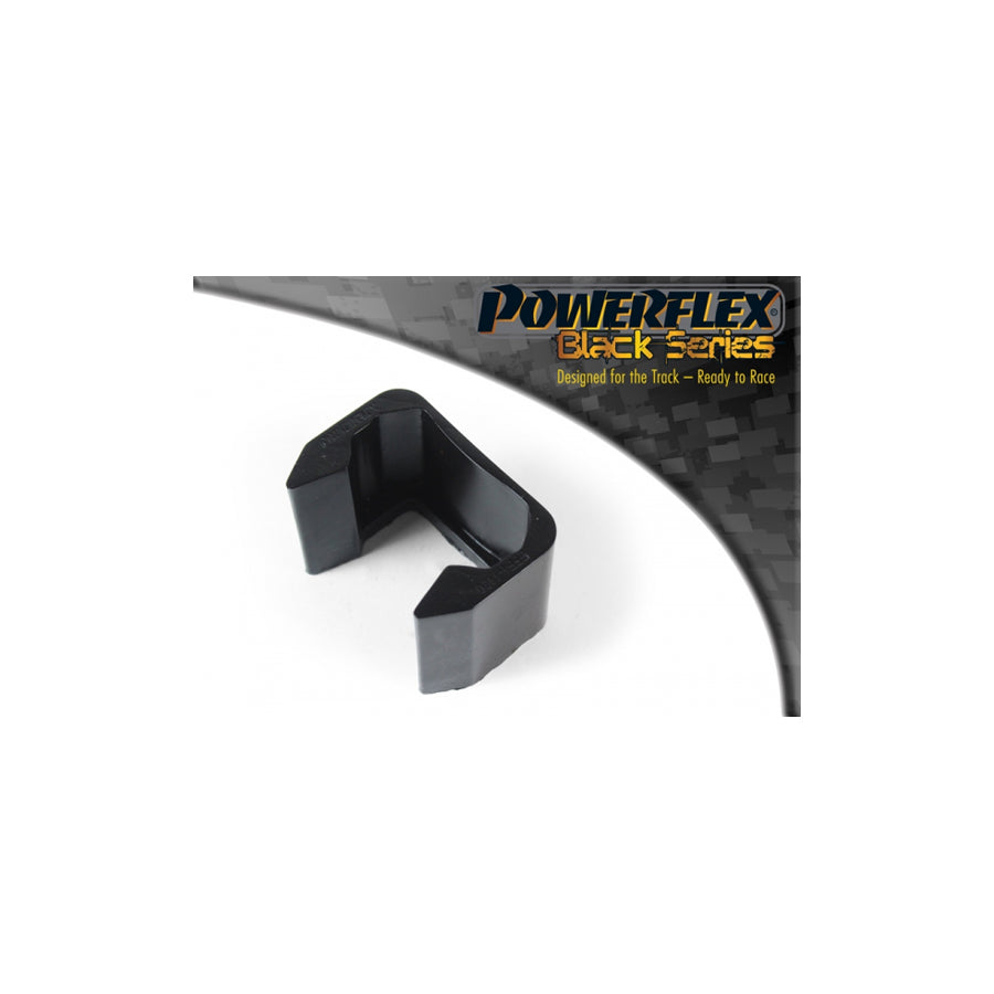 Powerflex PFF1-1130BLK Alfa Romeo Fiat Upper Gearbox Mount Insert (Inc. MiTo, 500L, Linea, Punto) | ML Performance EU Car Parts