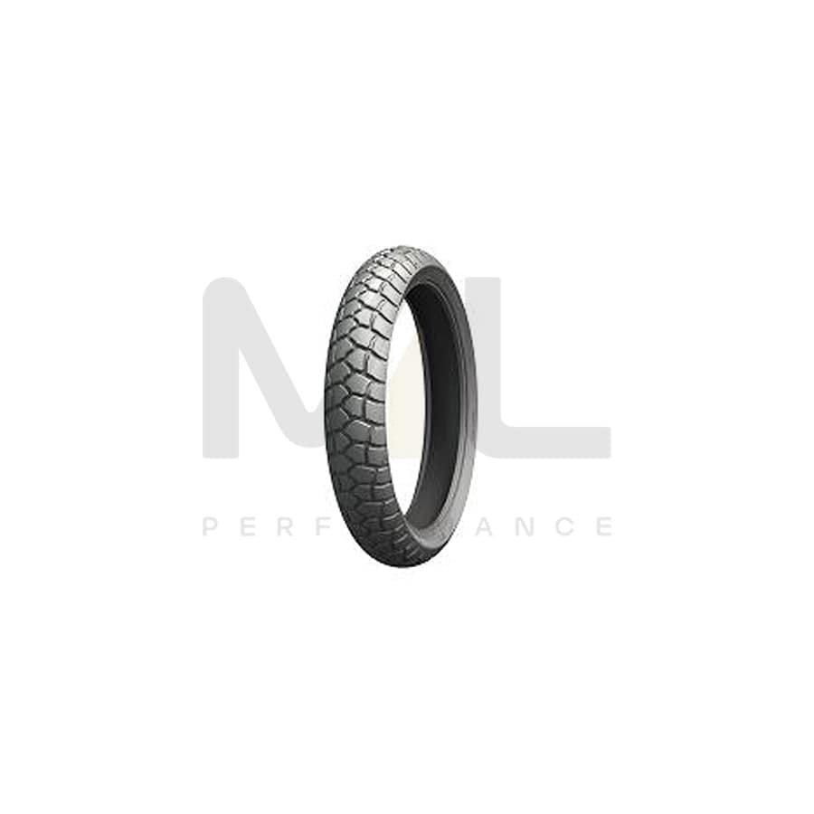 Michelin Anakee Adventure 120/70 R19 60V Motorcycle Summer Tyre | ML Performance UK Car Parts