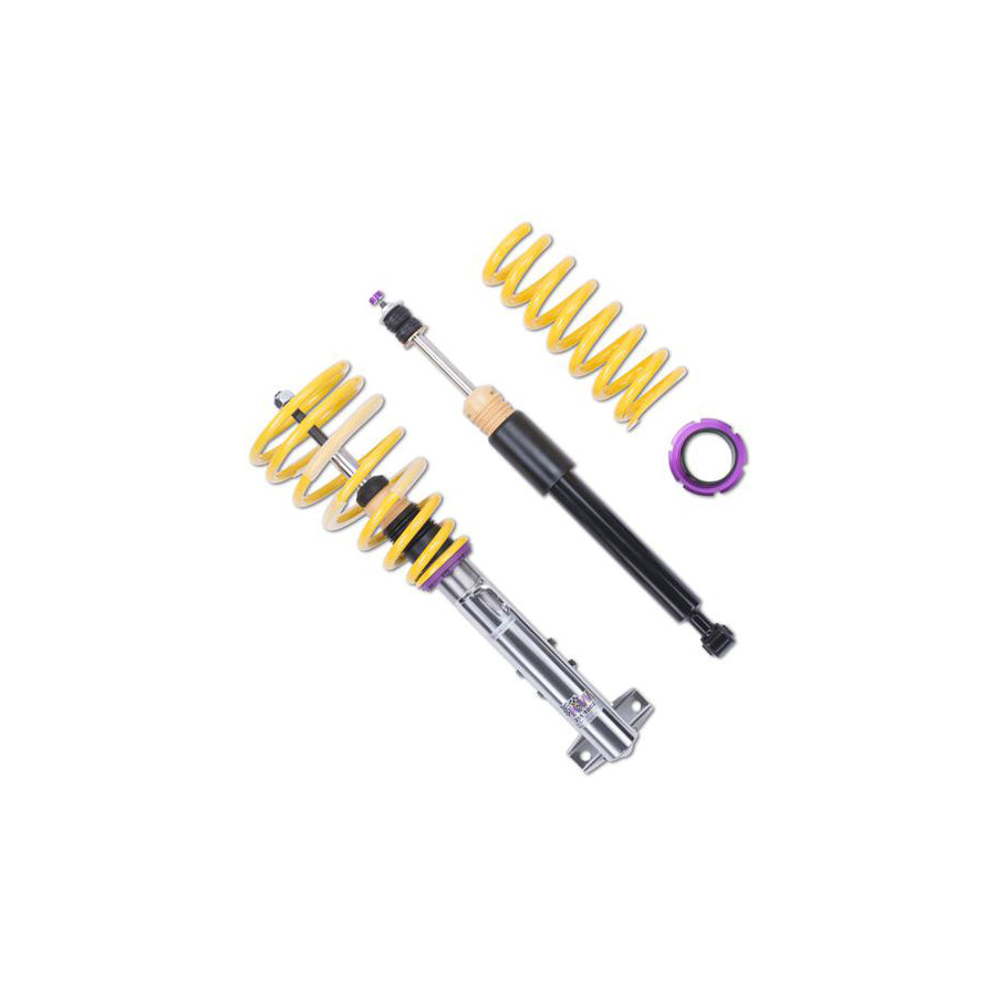 KW 18025012 Mercedes-Benz W/S203 Variant 2 Street Comfort Coilover Kit 2 | ML Performance EU Car Parts