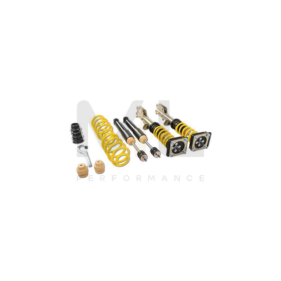 ST Suspensions 18230845 Ford Mustang COILOVER KIT XTA 6 | ML Performance UK Car Parts