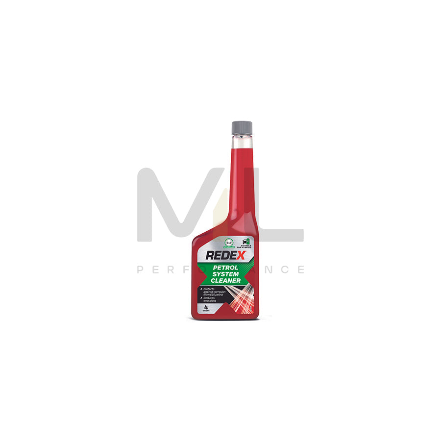 Redex 500ml Petrol Treatment | ML Performance EU Car Parts