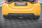 Maxton Design Toyota GR Yaris MK4 Rear Side Splitters V.3