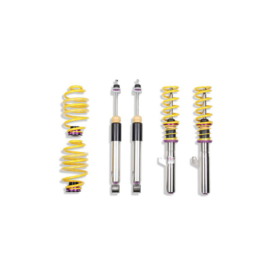 KW 35260074 Opel Astra J Variant 3 Coilover Kit 1 | ML Performance EU Car Parts