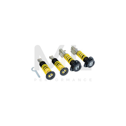 ST Suspensions 18245818 Subaru COILOVER KIT XTA (Levorg & WRX) 6 | ML Performance UK Car Parts