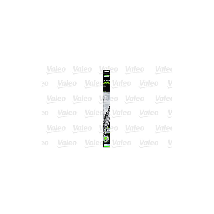 Valeo 728804 Tir Wiper Blade | ML Performance EU Car Parts