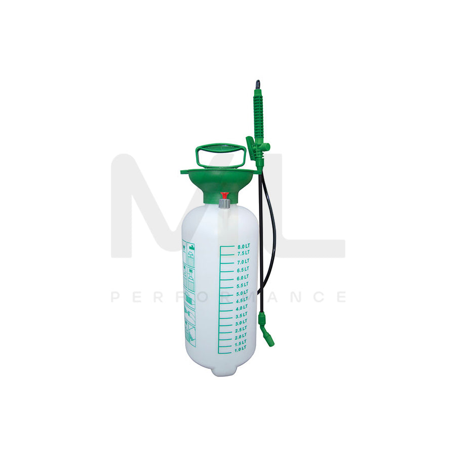 Amtech 8Ltr Pressure Sprayer