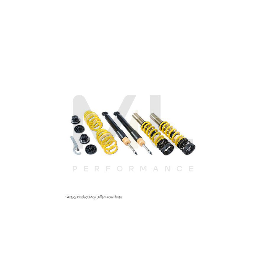 ST Suspensions 18226006 Renault Smart COILOVER KIT XA (Twingo, Forfour, Fortwo) 3 | ML Performance UK Car Parts