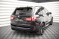 Maxton Design BMW X5 M F15 Spoiler Cap