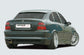 Rieger 00046153 Opel Vectra B Side Skirt 1 | ML Performance EU Car Parts