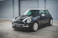 Maxton Design Mini Cooper/One R50 Front Splitter