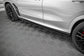 Maxton Design BMW X6 M-Pack G06 Side Skirts Diffusers