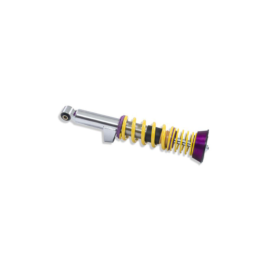 KW 35271004 Porsche 993 911 Variant 3 Coilover Kit 4 | ML Performance EU Car Parts