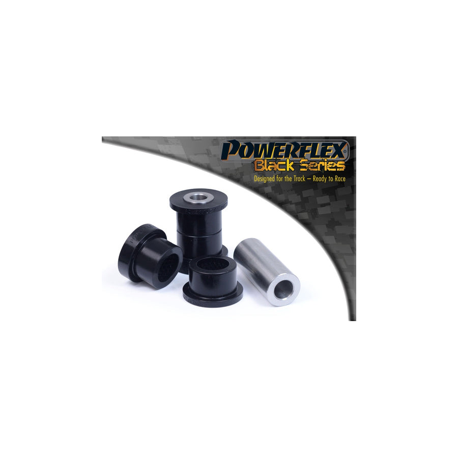 Powerflex PFF25-1001BLK Honda Civic Front Arm Front Bush | ML Performance EU Car Parts