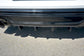 Maxton Design Chevrolet Camaro MK6 SS Rear Valance