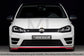 Rieger 00088091 VW Mk7 Mk7-Line Golf R Front Splitter 7 | ML Performance EU Car Parts