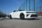 Maxton Design Chevrolet Camaro MK6 SS Side Skirts Diffusers