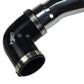 INJEN SES INTERCOOLER PIPES - SES1898ICP