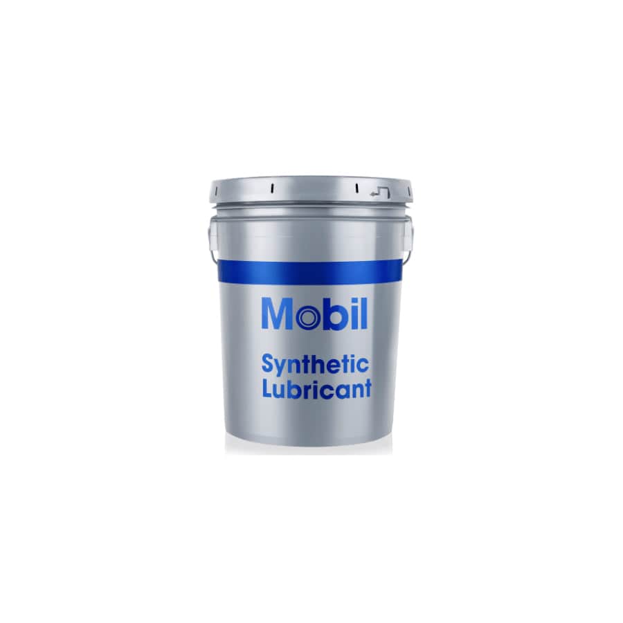 Mobil ITH SHC 1000SPL PAIL 16kg | ML Performance UK Car Parts