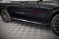 Maxton Design Mercedes Benz GLE Coupe AMG-Line C167 Side Skirts Diffusers