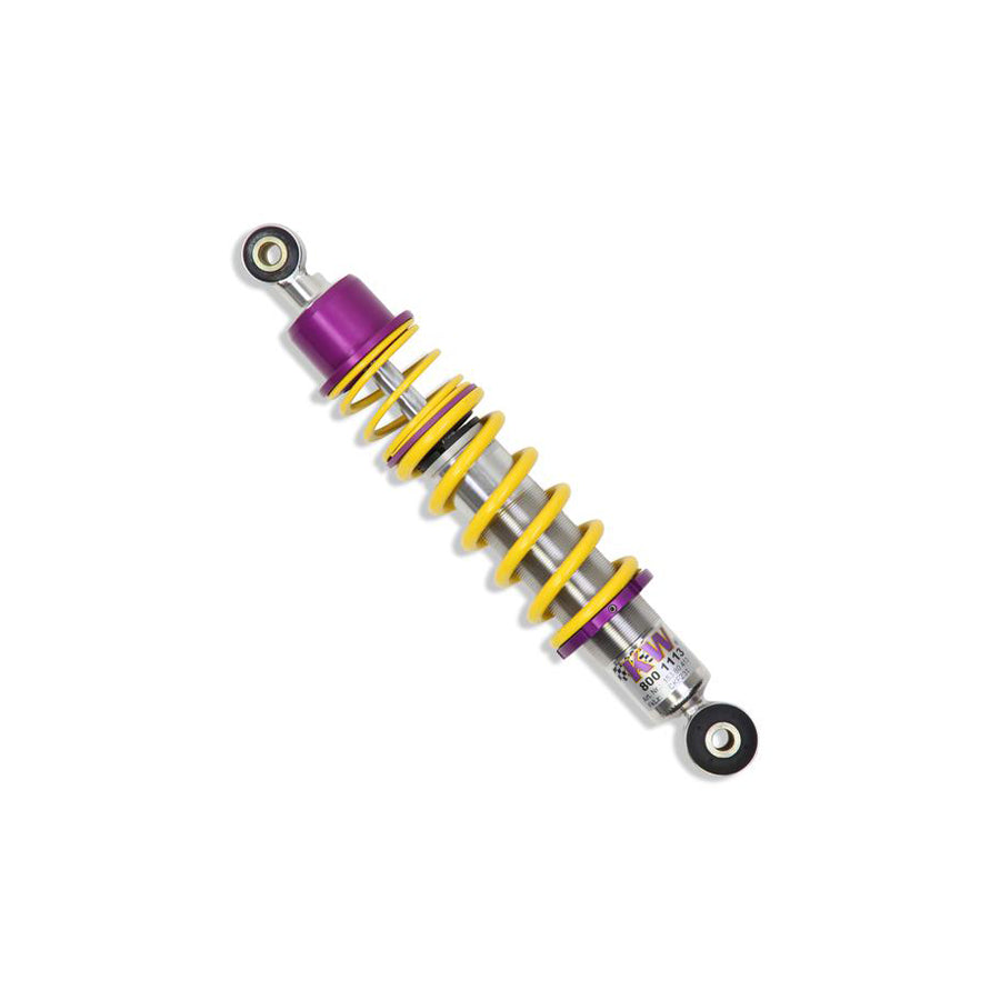 KW 15280048 VW Beetle Variant 2 Coilover Kit 4 | ML Performance EU Car Parts